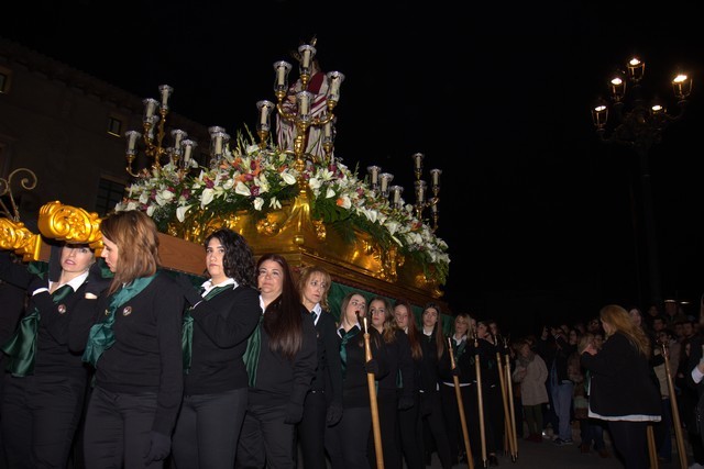 Serenata a la Virgen de los Dolores - 95